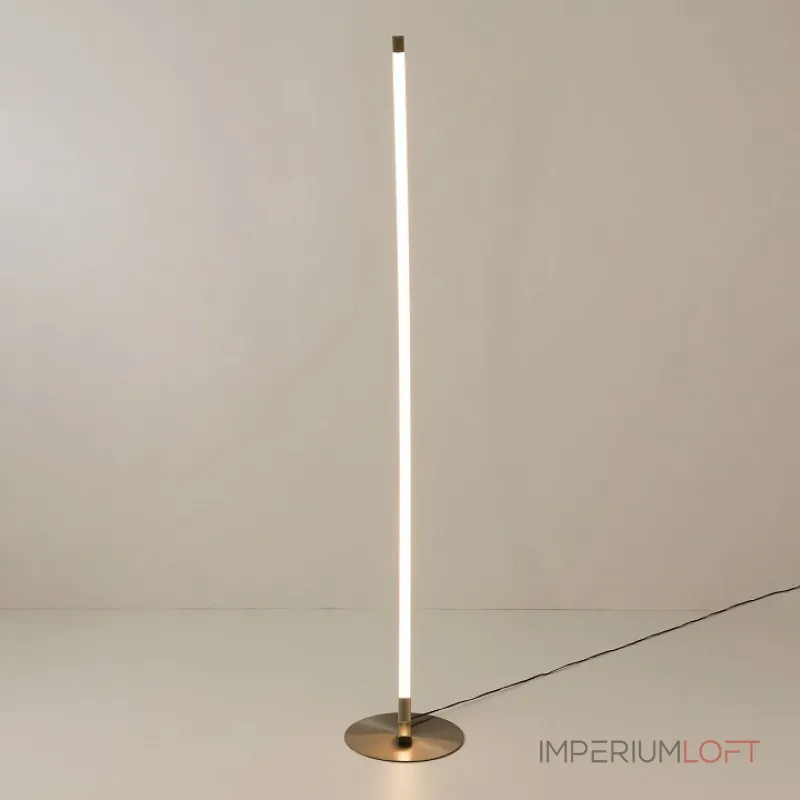 Торшер Citilux Руди CL804031