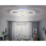 Потолочная люстра Ambrella Original FA8808