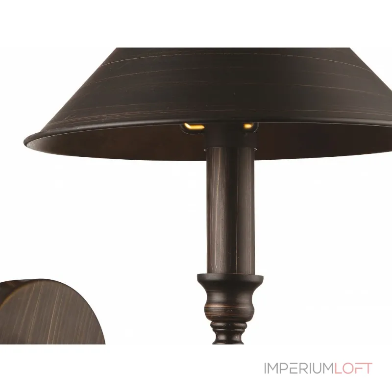 Бра Arte Lamp Giordano A2398AP-1BA Цвет арматуры черный Цвет плафонов черный Бра Arte Lamp Giordano A2398AP-1BA Цвет арматуры черный Цвет плафонов черный