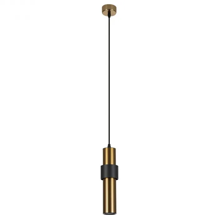 Подвесной светильник Arte Lamp Ran A3144SP-1PB от ImperiumLoft