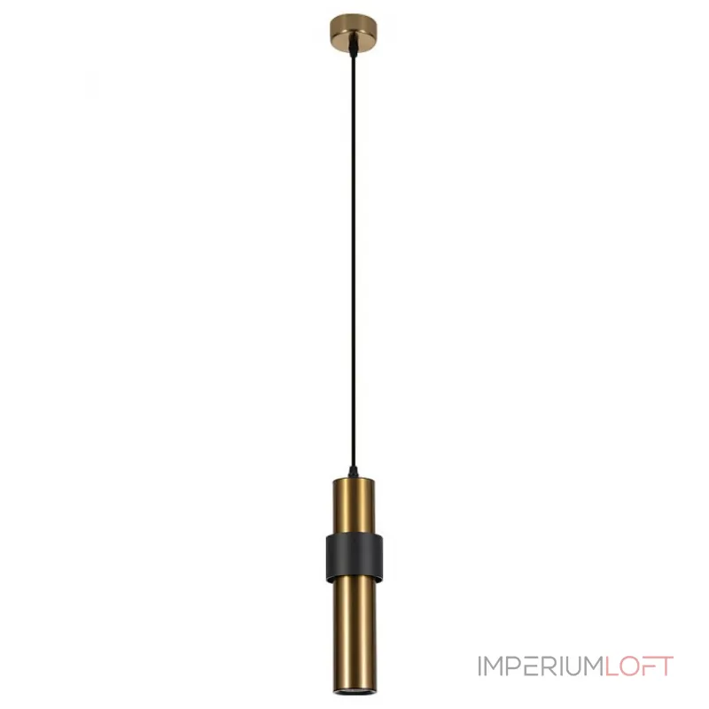 Подвесной светильник Arte Lamp Ran A3144SP-1PB