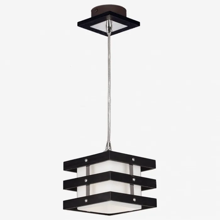 Подвесной светильник Citilux Киото CL133111 Цвет арматуры хром от ImperiumLoft