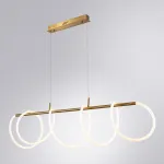 Подвесной светильник Arte Lamp Klimt A2850SP-75PB от ImperiumLoft