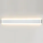 Накладной светильник Odeon Light Framant 4293/40WL от ImperiumLoft