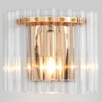 Бра Bogate's Flamel 373/1 золото