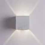 Накладной светильник Arte Lamp Rullo A1414AL-1WG от ImperiumLoft