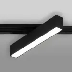 Накладной светильник Elektrostandard X-Line a052442