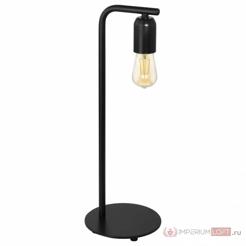 Настольная лампа декоративная Eglo Adri 3 98065 от ImperiumLoft