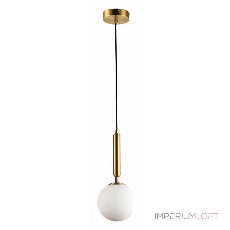 Подвесной светильник Lussole LSP-858 LSP-8586