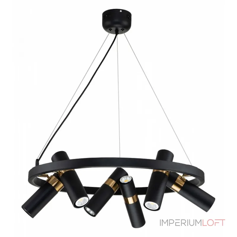 Подвесная люстра Favourite Light point 2997-6P