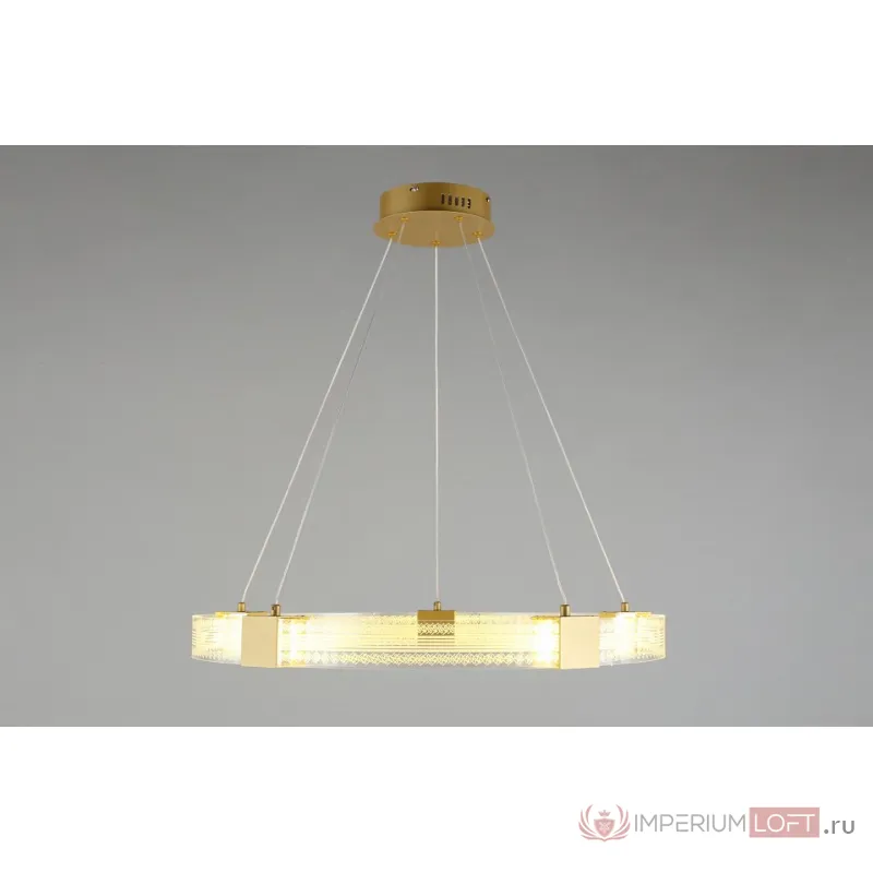 Подвесной светильник Aployt Misia APL.030.03.50 от ImperiumLoft