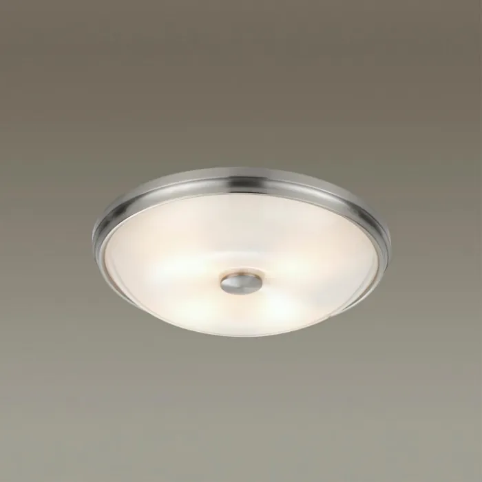 Накладной светильник Odeon Light Pelow 4957/4 от ImperiumLoft