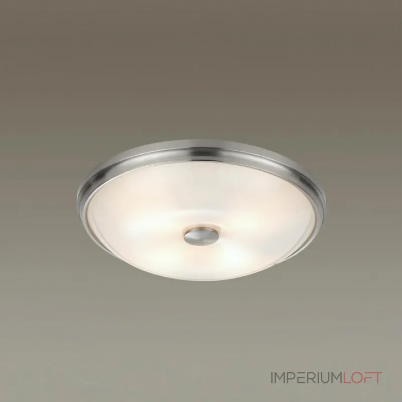 Накладной светильник Odeon Light Pelow 4957/4 от ImperiumLoft Накладной светильник Odeon Light Pelow 4957/4 от ImperiumLoft