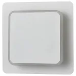 Накладной светильник Vele Luce Ruto 742 VL8021W02 Цвет арматуры белый Цвет плафонов белый