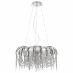 Подвесной светильник DeLight Collection Avenue KM0358P-5M/A chrome от ImperiumLoft