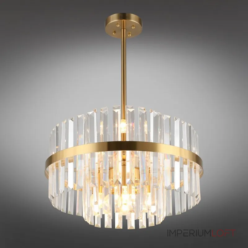 Люстра на штанге Omnilux Saviano OML-69017-06