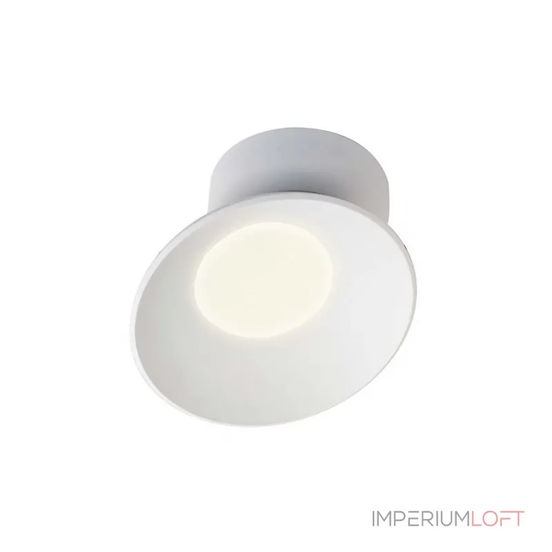 Встраиваемый светильник Donolux DL18428 DL18429/11WW-White C