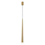 Подвесной светильник Odeon Light Frida 4352/5L от ImperiumLoft
