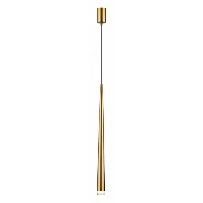 Подвесной светильник Odeon Light Frida 4352/5L от ImperiumLoft