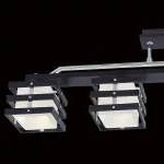 Светильник на штанге Citilux Киото CL133241 Цвет арматуры хром от ImperiumLoft