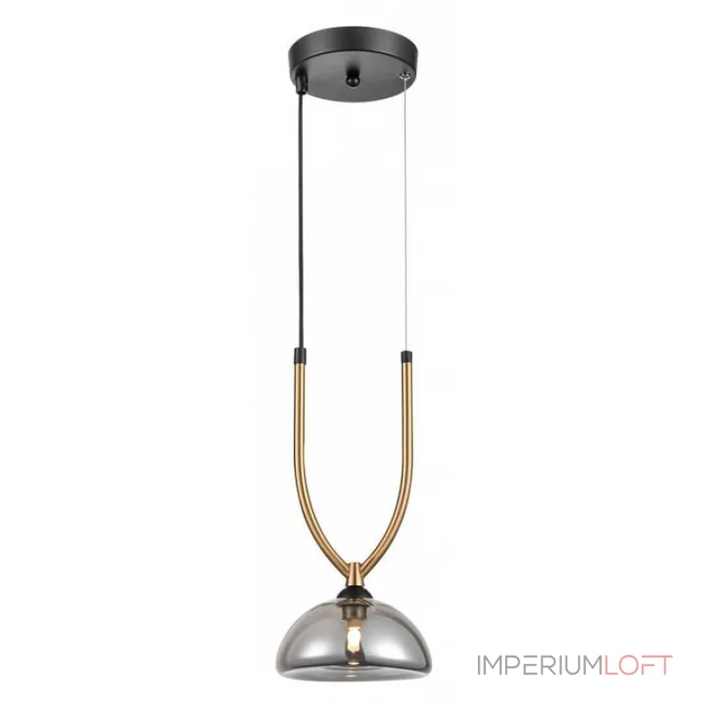 Подвесной светильник Vele Luce Cloe VL5434P01 Подвесной светильник Vele Luce Cloe VL5434P01