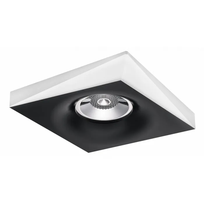 Встраиваемый светильник Lightstar Miriade 011005 от ImperiumLoft