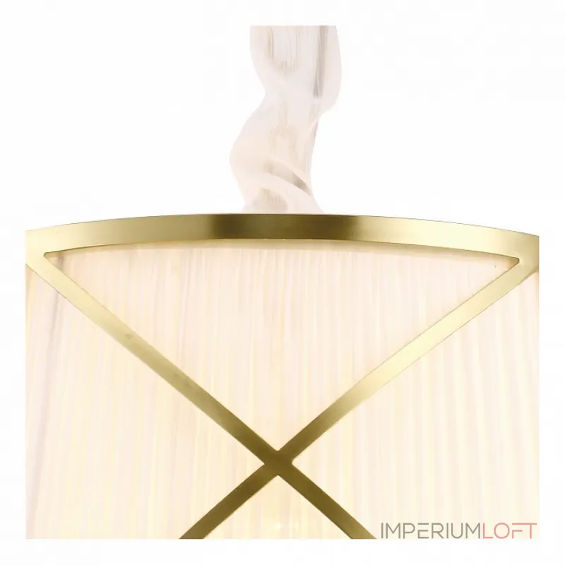 Подвесной светильник Arte Lamp Vitruvio A2805SP-1WH Подвесной светильник Arte Lamp Vitruvio A2805SP-1WH