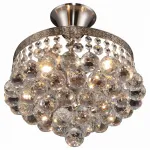 Потолочная люстра TopLight Vivien TL7230X-04SN 