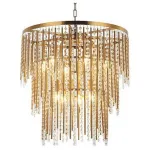 Подвесная люстра Stilfort Grandex 2145/05/12P от ImperiumLoft