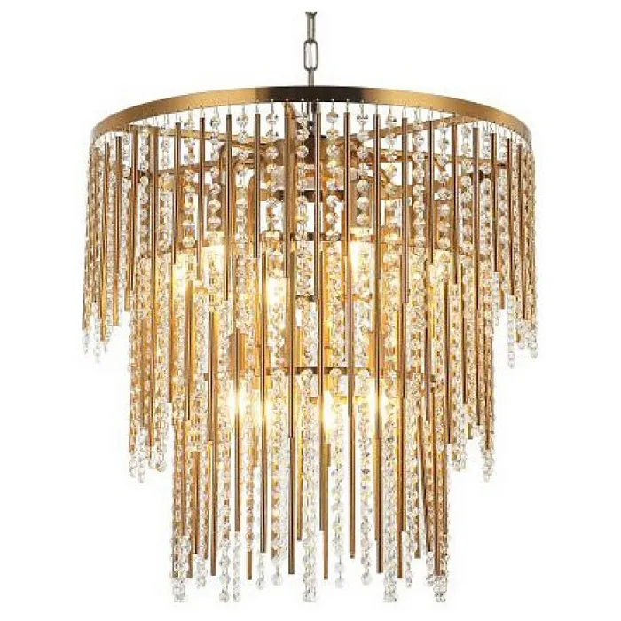 Подвесная люстра Stilfort Grandex 2145/05/12P от ImperiumLoft