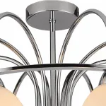 Потолочная люстра Arte Lamp 6057 A6057PL-8CC 
