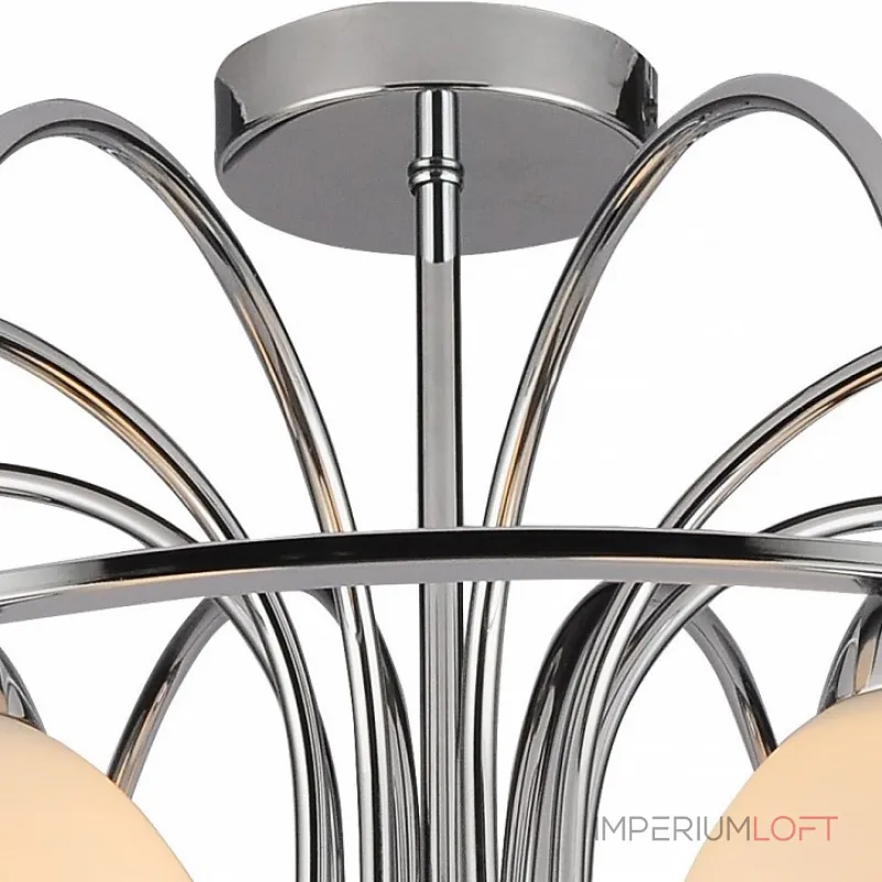 Потолочная люстра Arte Lamp 6057 A6057PL-8CC 