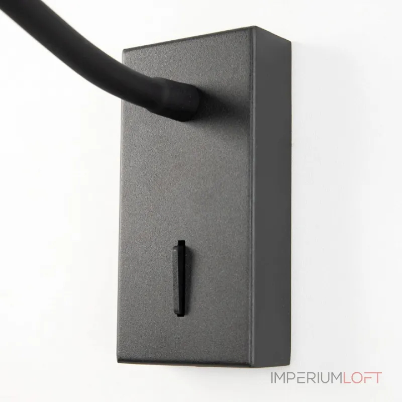 Бра Citilux Декарт CL704361 от ImperiumLoft Бра Citilux Декарт CL704361 от ImperiumLoft