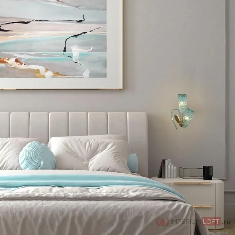 Бра Loft it Lirio 10214/3W от ImperiumLoft