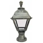 Наземный низкий светильник Fumagalli Cefa U23.110.000.BXF1R
