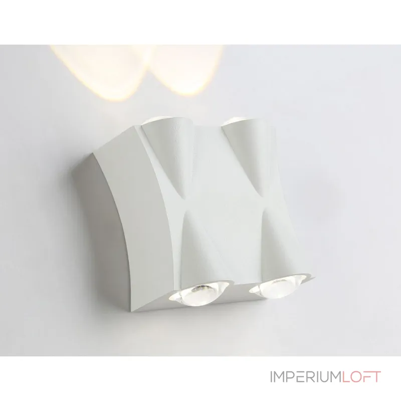 Накладной светильник Ambrella ST ST4482 Накладной светильник Ambrella ST ST4482