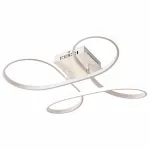 Потолочная люстра Arte Lamp Diadema A2526PL-4WH