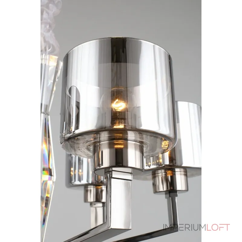 Подвесная люстра Omnilux Lizzano OML-88903-06 