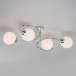 Потолочная люстра 30136/4 Потолочная люстра 30136/4