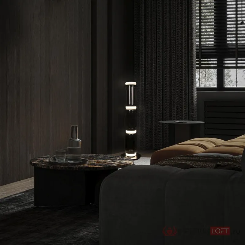 Торшер Loft it Noctambule 10194F/M от ImperiumLoft