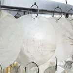 Подвесная люстра Arte Lamp Pipirima A4041SP-5CC от ImperiumLoft