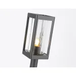 Наземный низкий светильник Ambrella Garden ST ST2414