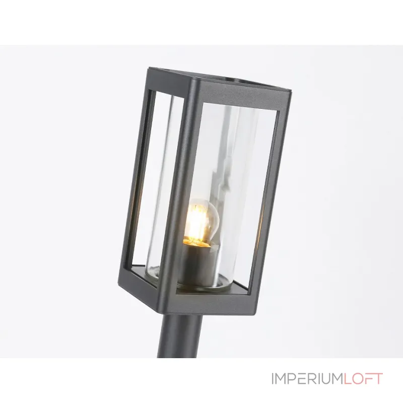 Наземный низкий светильник Ambrella Garden ST ST2414