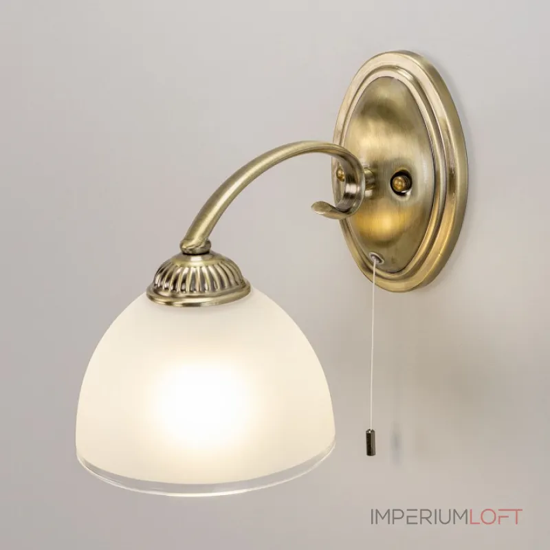 Бра Citilux Франческа CL417313 Бра Citilux Франческа CL417313