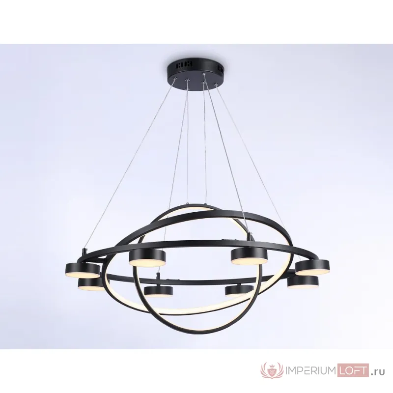 Подвесная люстра Ambrella FL FL51779 от ImperiumLoft