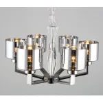 Подвесная люстра Omnilux Lizzano OML-88903-06 