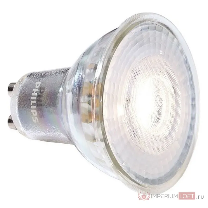 Лампа светодиодная Deko-Light Value LED 4.9Вт 4000K 180051 от ImperiumLoft