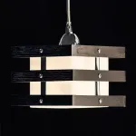 Подвесной светильник Citilux Киото CL133111 Цвет арматуры хром от ImperiumLoft