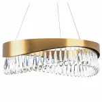 Подвесной светильник Lightstar Helio 703163 от ImperiumLoft