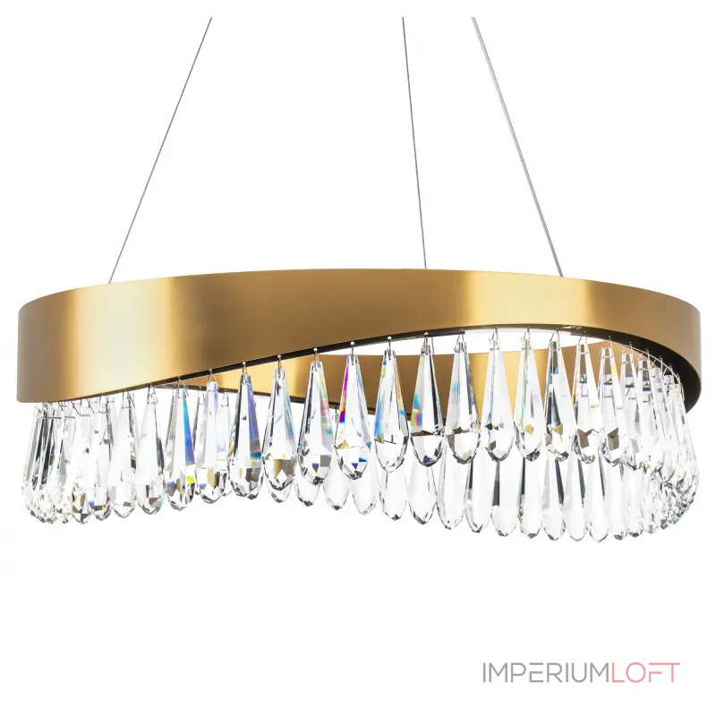 Подвесная люстра Lightstar Helio 703163